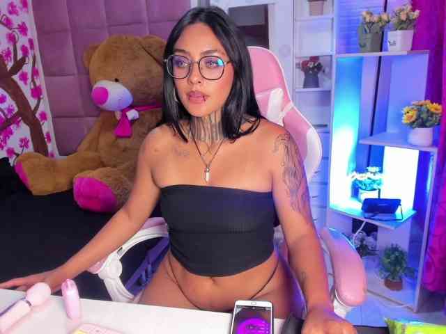 LovelyCelestte