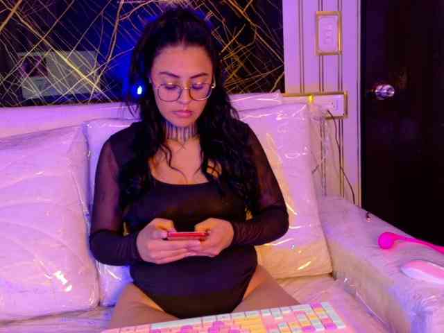 LovelyCelestte