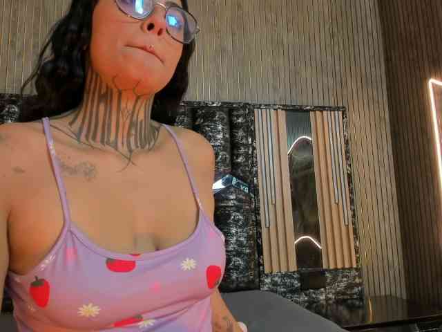LovelyCelestte Live Webcam on BongaCams