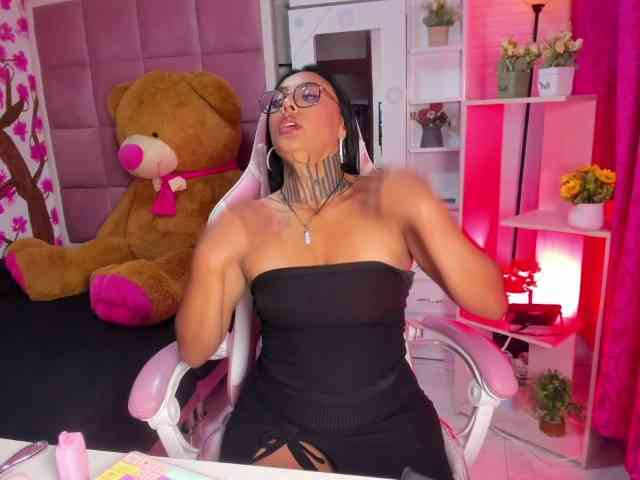 LovelyCelestte