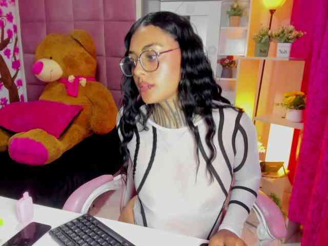 LovelyCelestte