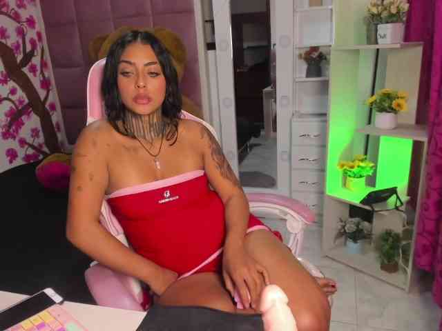 LovelyCelestte