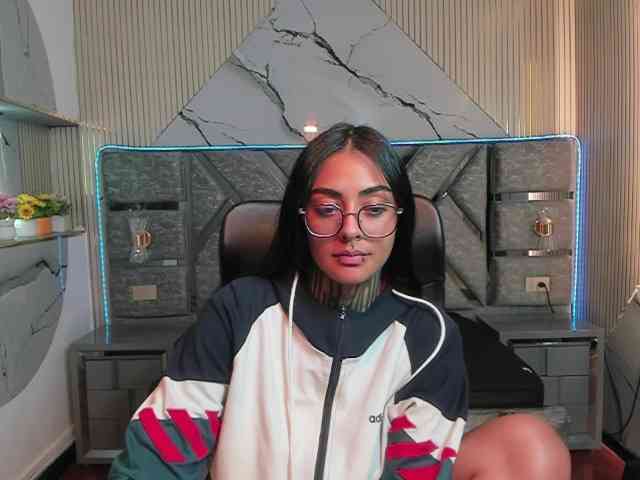 LovelyCelestte webcam