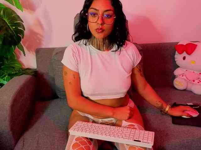 LovelyCelestte