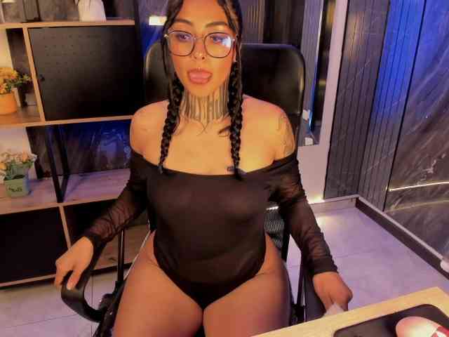 LovelyCelestte