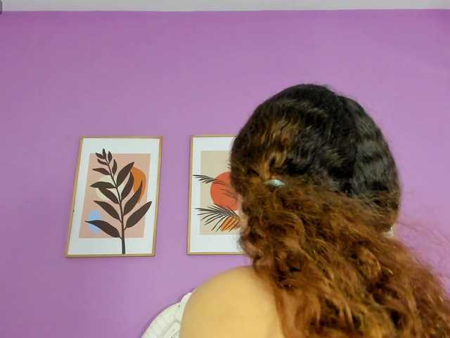 MeridaMorris's BongaCams show and profile