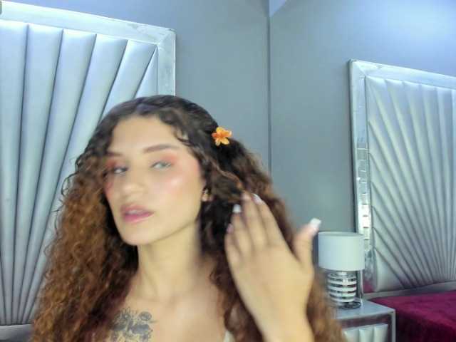 MeridaMorris's BongaCams show and profile