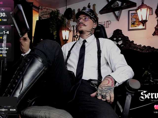 MasterAllanHurts