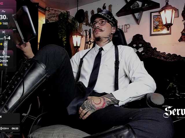 MasterAllanHurts
