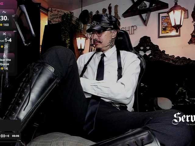 MasterAllanHurts