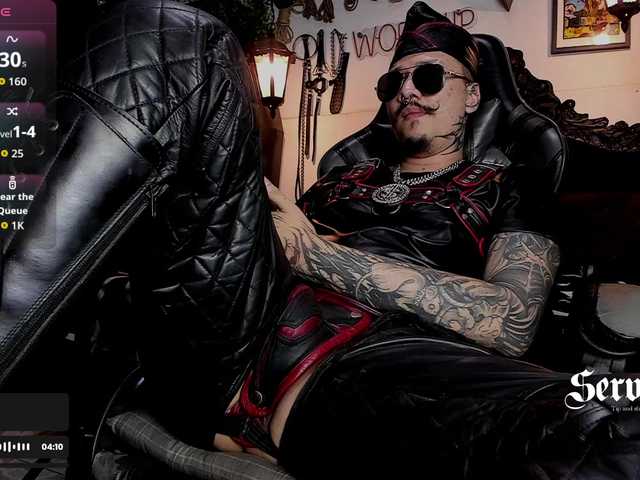 MasterAllanHurts