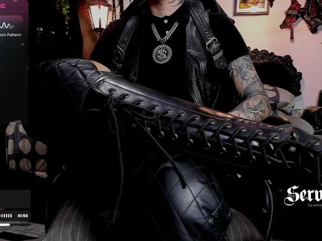 MasterAllanHurts live cam