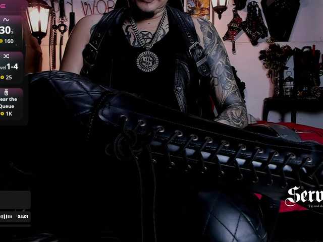 MasterAllanHurts