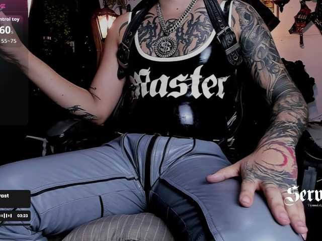 MasterAllanHurts