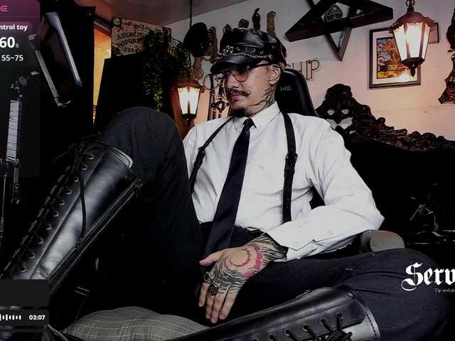 MasterAllanHurts