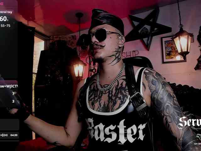 MasterAllanHurts