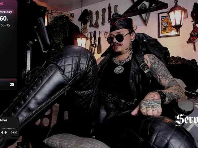 MasterAllanHurts