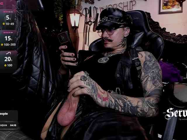 MasterAllanHurts