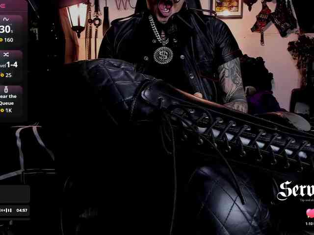 MasterAllanHurts