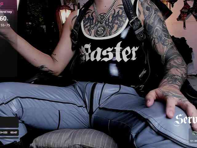 MasterAllanHurts