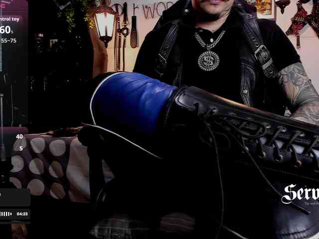 MasterAllanHurts