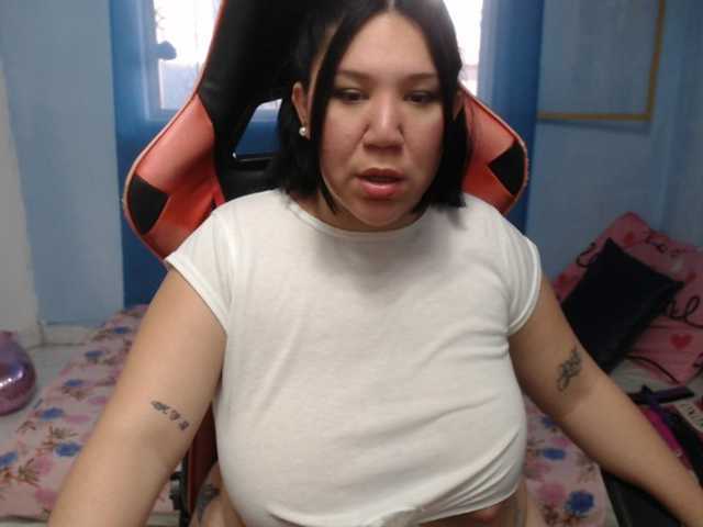 Meganslut live cam on BongaCams