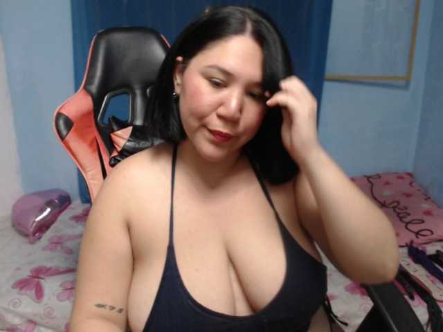 Meganslut live cam on BongaCams