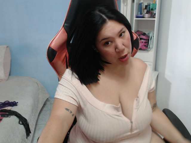 Meganslut live cam on BongaCams