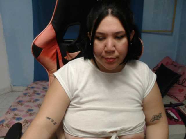 Meganslut live cam on BongaCams