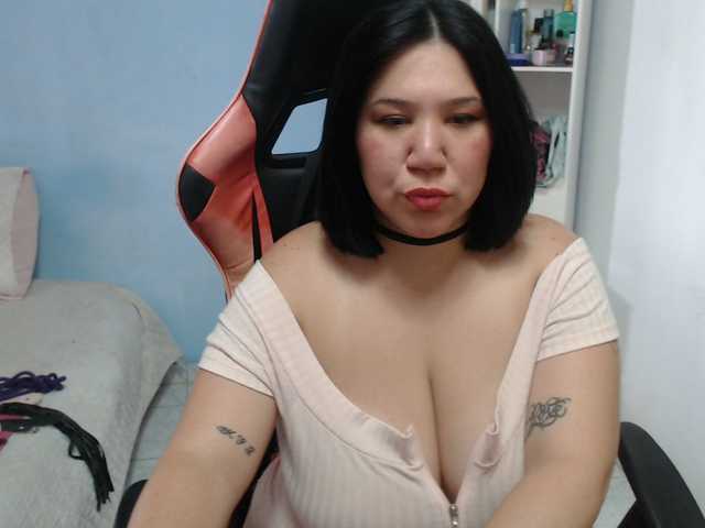 Meganslut live cam on BongaCams