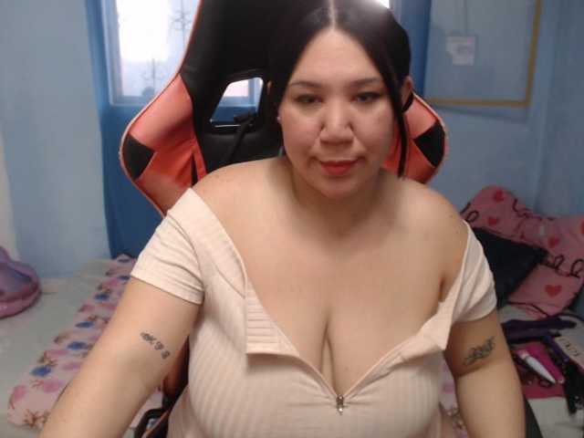 Meganslut live cam on BongaCams