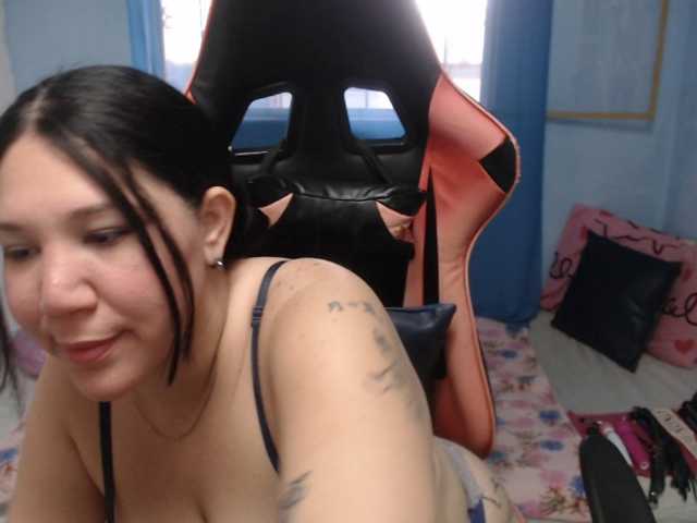 Meganslut