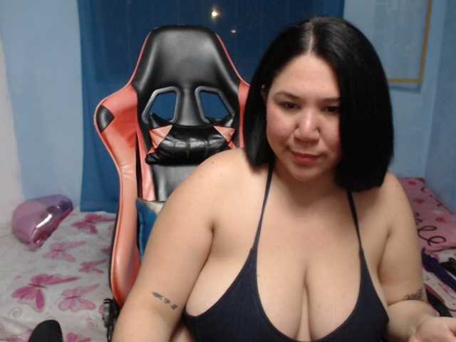 Meganslut live cam on BongaCams