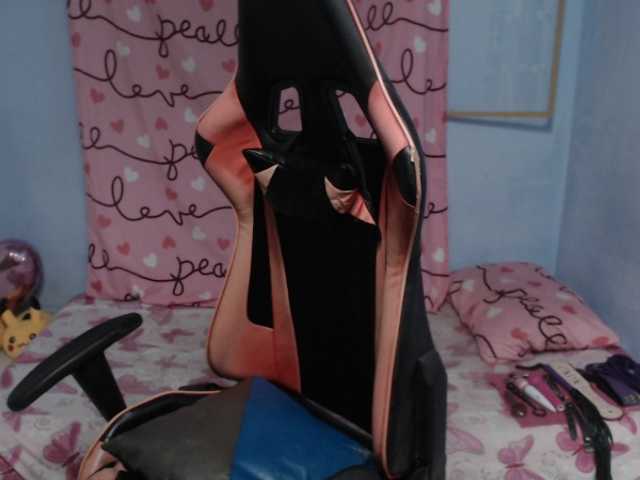 Meganslut live cam on BongaCams