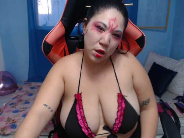 Meganslut