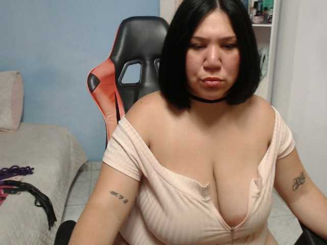 Meganslut live cam on BongaCams