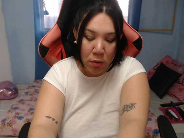 Meganslut live cam on BongaCams