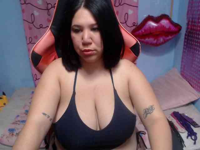 Meganslut webcam
