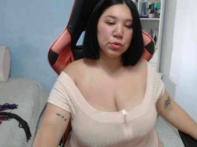 Meganslut webcam