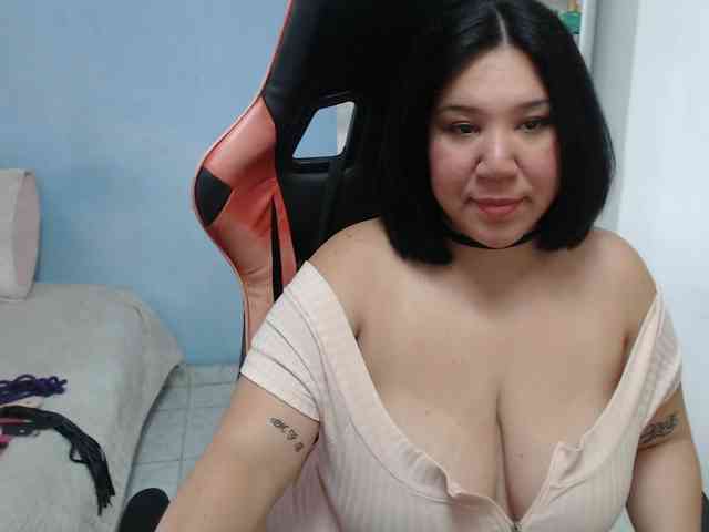 Meganslut