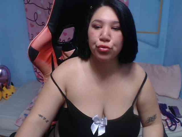 Meganslut webcam