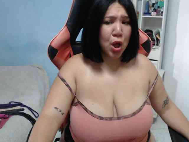 Meganslut webcam