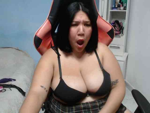 Meganslut