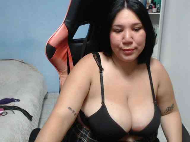 Meganslut