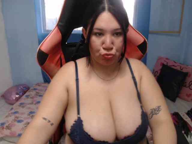 Meganslut