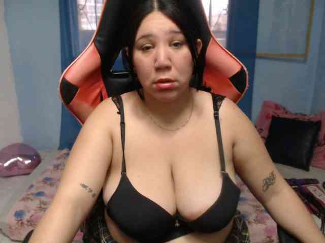 Meganslut