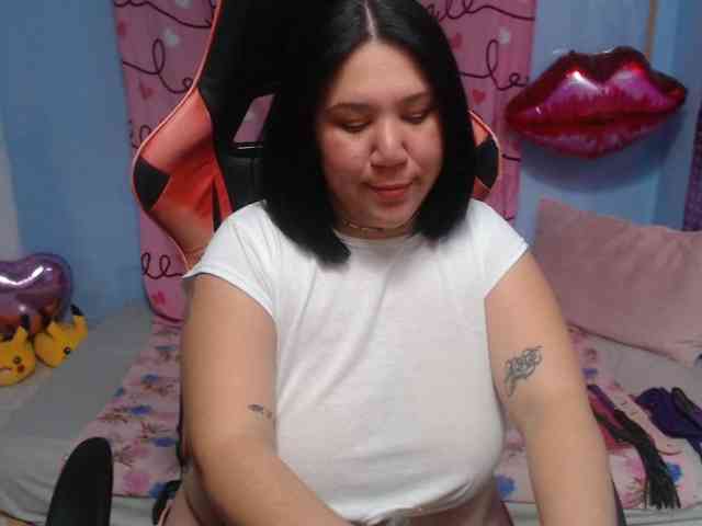 Meganslut webcam