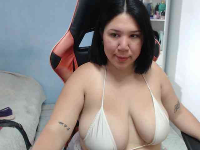 Meganslut