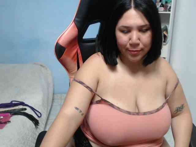 Meganslut Live Webcam on BongaCams