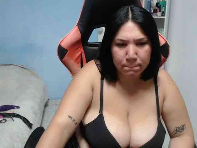 Meganslut